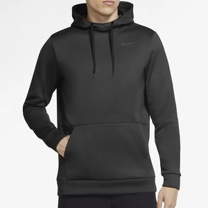 Nike Therma Fit Hoodie/Pullover Men’s Sz XL - Black